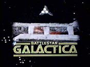 Battlestar Galactica Logo